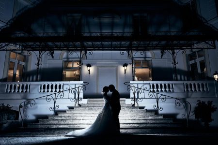 Château des Clos Mariage Fine Art