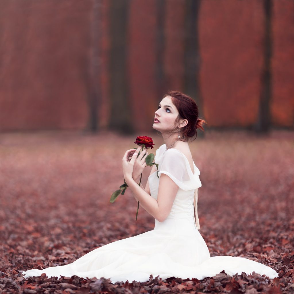 Portrait fineart du photographe Cyril Sonigo, Paris