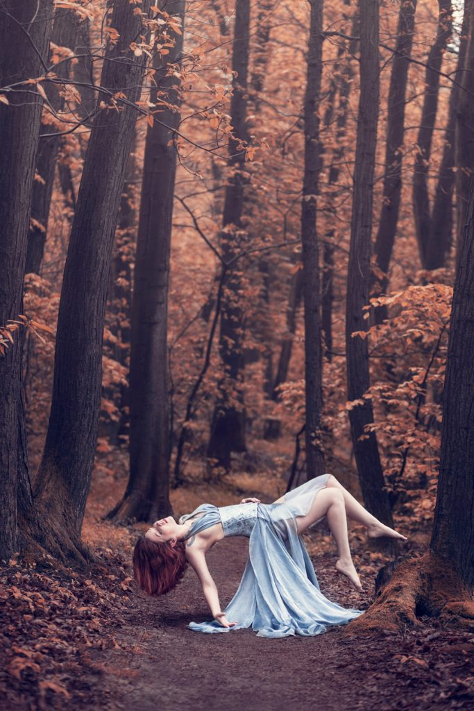 Portrait fineart du photographe Cyril Sonigo, Paris