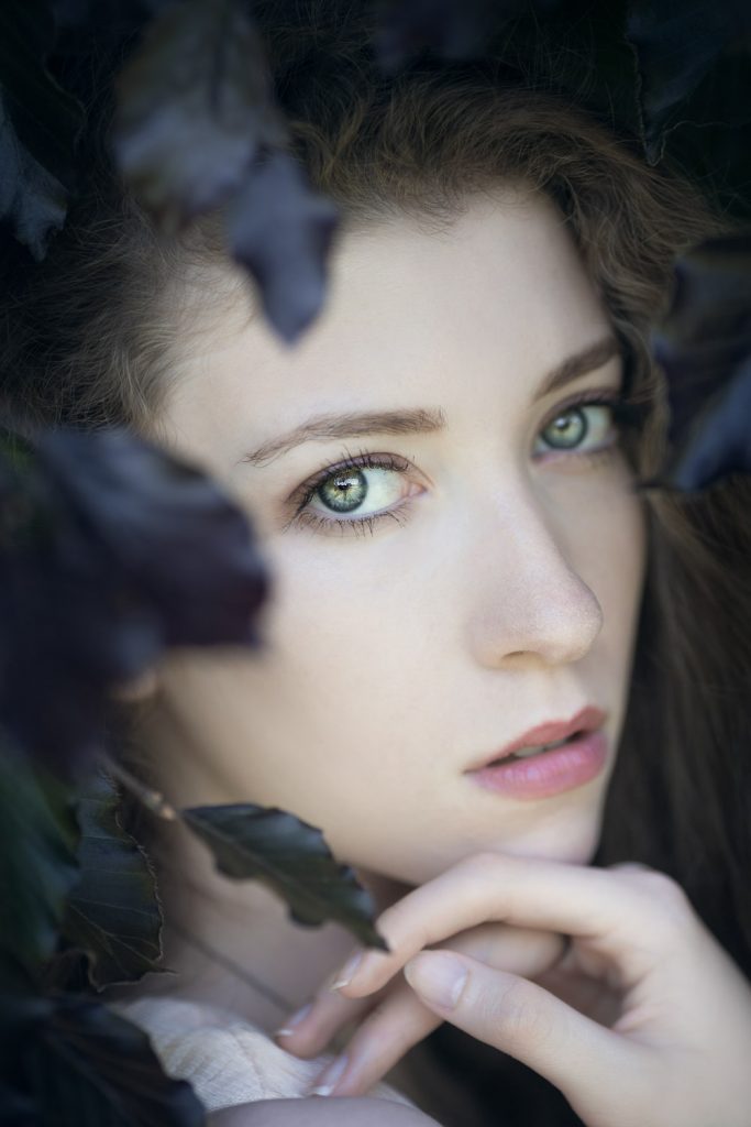 Portrait de Cyril Sonigo, photographe à Paris