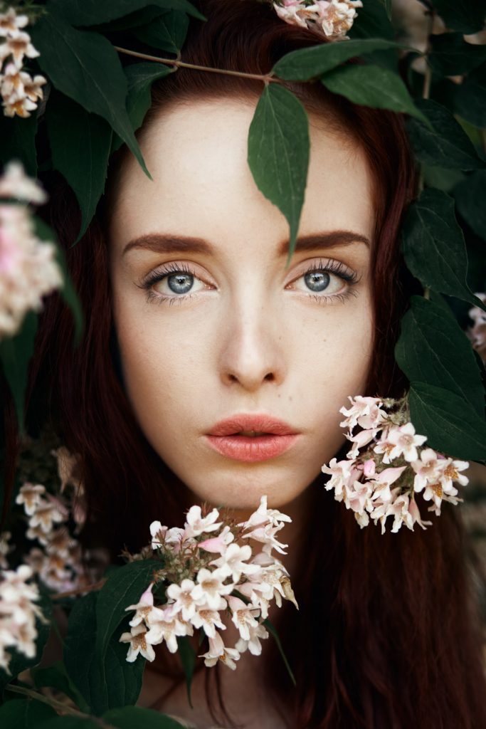 Portrait fineart du photographe Cyril Sonigo