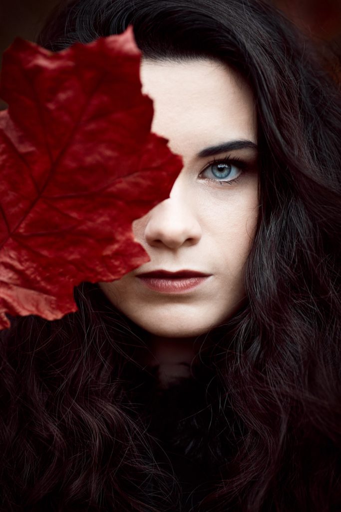 Séance portrait photographe Paris