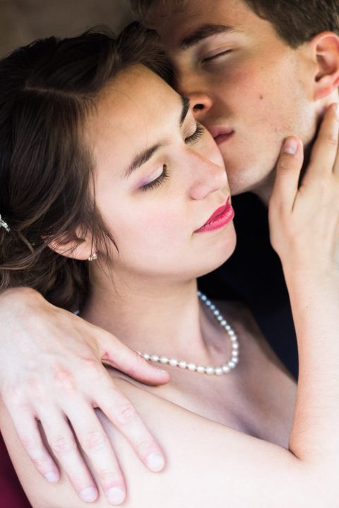 Mariage à l'Abbaye de Royaumont à Asnière-sur-Oise