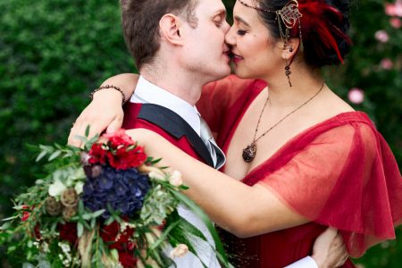L'Orangerie du Château de Breteuil mariage